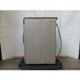 Refurbished Hotpoint NSWM946GGUK AntiStain 9kg 1400rpm Washing Machine - Graphite