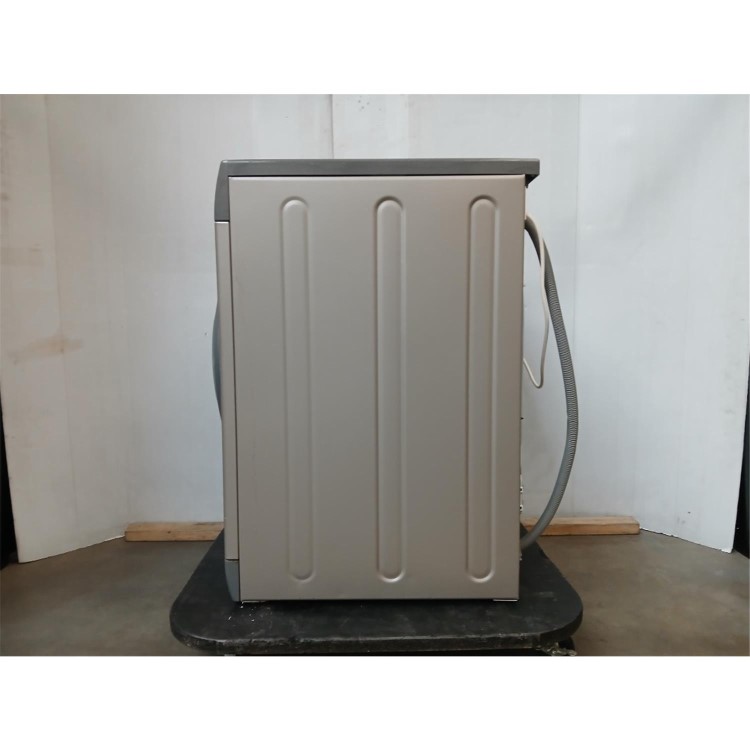 Refurbished Hotpoint NSWM946GGUK AntiStain 9kg 1400rpm Washing Machine - Graphite