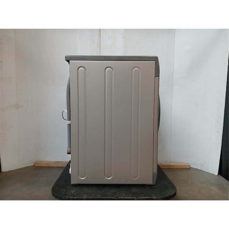 Refurbished Hotpoint NSWM946GGUK AntiStain 9kg 1400rpm Washing Machine - Graphite