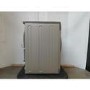 Refurbished Hotpoint NSWM946GGUK AntiStain 9kg 1400rpm Washing Machine - Graphite