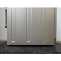 Refurbished Hotpoint NSWM946GGUK AntiStain 9kg 1400rpm Washing Machine - Graphite
