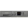 Refurbished Hotpoint NSWM946GGUK AntiStain 9kg 1400rpm Washing Machine - Graphite