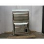 GRADE A2 - Beko BBDF22300B Built-In Electric Double Oven - Black   