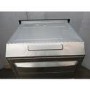 GRADE A2 - Beko BBDF22300B Built-In Electric Double Oven - Black   