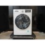 GRADE A2 - electriQ 10kg Wash 6kg Dry 1400rpm Washer Dryer - White