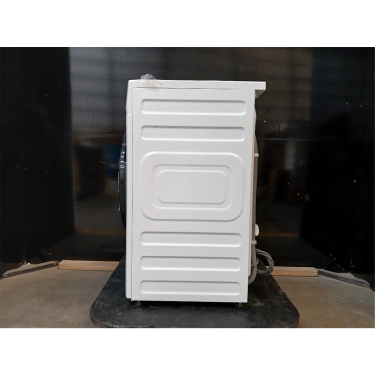 GRADE A2 - electriQ 10kg Wash 6kg Dry 1400rpm Washer Dryer - White