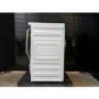 GRADE A2 - electriQ 10kg Wash 6kg Dry 1400rpm Washer Dryer - White