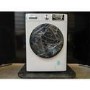 GRADE A2 - electriQ 10kg Wash 6kg Dry 1400rpm Washer Dryer - White