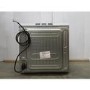 GRADE A2 - electriQ Electric Single Oven with Touch Controls - Black