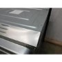 GRADE A2 - electriQ Electric Single Oven with Touch Controls - Black