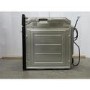 GRADE A2 - electriQ Electric Single Oven with Touch Controls - Black
