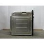 GRADE A2 - electriQ Electric Single Oven with Touch Controls - Black