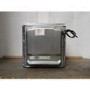 GRADE A3 - Indesit IO233BUK Click&Clean Electric Single Oven - Black   
