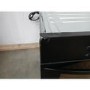 GRADE A3 - Indesit IO233BUK Click&Clean Electric Single Oven - Black   