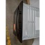 GRADE A3 - Indesit IO233BUK Click&Clean Electric Single Oven - Black   