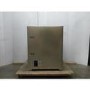 GRADE A2 - electriQ Built-Under Electric Double Oven - Black