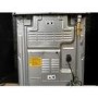 Refurbished Hotpoint HDG6GDCX 60cm Gas Cooker - Stainless steel