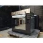 GRADE A2 - electriQ Electric Single Oven - Stainless Steel