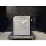 GRADE A2 - electriQ Electric Single Oven - Stainless Steel