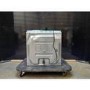 GRADE A2 - electriQ Electric Single Oven - Stainless Steel