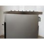 GRADE A2 - Smeg 90cm Dual Fuel Range Cooker - Stainless Steel