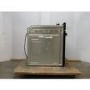 GRADE A2 - electriQ Electric Single Oven - Black