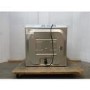 GRADE A2 - electriQ Electric Single Oven - Black