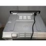 GRADE A2 - electriQ Electric Single Oven - Black