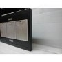 GRADE A2 - Russell Hobbs 90cm Island Cooker Hood - Black