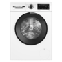 Refurbished Bosch Series 6 9kg 1400rpm Washing Machine - White