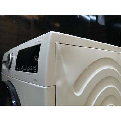 Refurbished Bosch Series 6 9kg 1400rpm Washing Machine - White