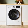 Refurbished Bosch Series 6 9kg 1400rpm Washing Machine - White