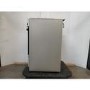 Refurbished electriQ Single oven Dual Fuel Stainless Steel