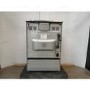 Refurbished electriQ Single oven Dual Fuel Stainless Steel