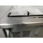 Refurbished electriQ Single oven Dual Fuel Stainless Steel