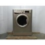 GRADE A2 - Indesit 8kg Wash 6kg Dry 1400rpm Washer Dryer  - Energy Saving -  Silver