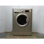 GRADE A2 - Indesit 8kg Wash 6kg Dry 1400rpm Washer Dryer  - Energy Saving -  Silver