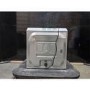 GRADE A2 - electriQ Electric Single Oven - White