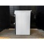 GRADE A2 - Hisense 60cm Electric Cooker - White