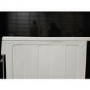 GRADE A2 - Hisense 60cm Electric Cooker - White