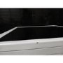 GRADE A2 - Hisense 60cm Electric Cooker - White
