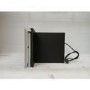 GRADE A3 - Siemens iQ700 60cm Canopy Cooker Hood - Matt Black