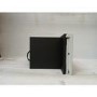 GRADE A3 - Siemens iQ700 60cm Canopy Cooker Hood - Matt Black
