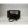 GRADE A3 - Siemens iQ700 60cm Canopy Cooker Hood - Matt Black