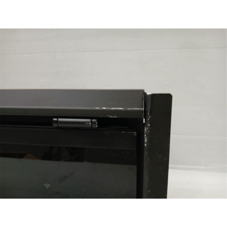 GRADE A3 - Siemens iQ700 60cm Canopy Cooker Hood - Matt Black