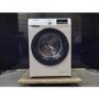 GRADE A2 - electriQ 12kg 1400rpm Washing Machine - White