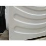 GRADE A2 - electriQ 12kg 1400rpm Washing Machine - White