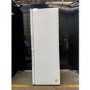 GRADE A2 - Hoover 355 Litre 60/40 Freestanding Fridge Freezer - White