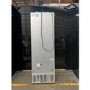 GRADE A2 - Hoover 355 Litre 60/40 Freestanding Fridge Freezer - White
