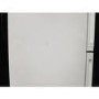 GRADE A2 - Hoover 355 Litre 60/40 Freestanding Fridge Freezer - White